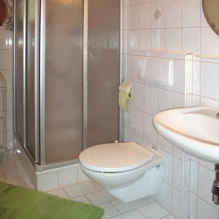 Haus Wiedhoelzl 140W Hébergement de vacances *