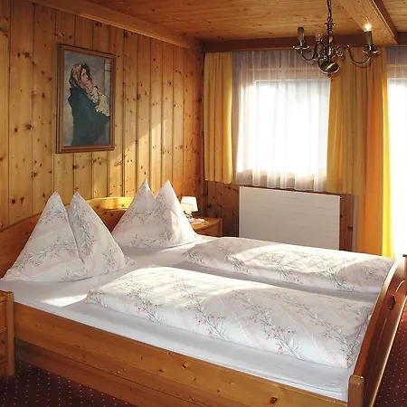 Hébergement de vacances Haus Wiedhoelzl 140W Bramberg am Wildkogel