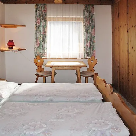 Hébergement de vacances Haus Wiedhoelzl 140W