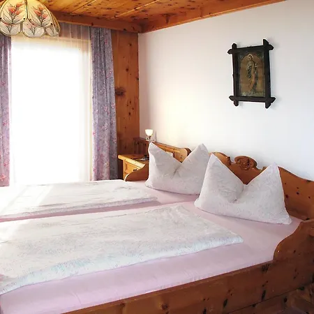 Haus Wiedhoelzl 140W Hébergement de vacances