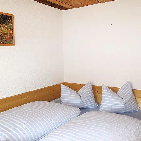 Haus Wiedhoelzl 140W Hébergement de vacances *