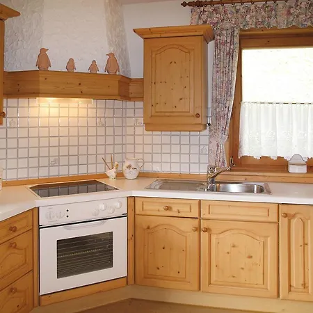 Haus Wiedhoelzl 140W Hébergement de vacances