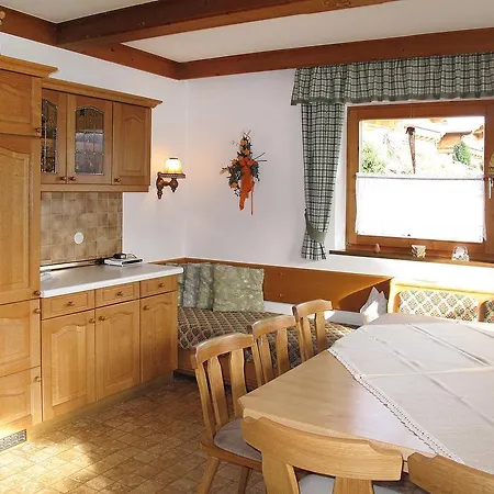 Haus Wiedhoelzl 140W Hébergement de vacances