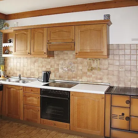 Haus Wiedhoelzl 140W Hébergement de vacances *