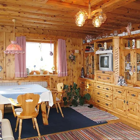 Haus Wiedhoelzl 140W *
