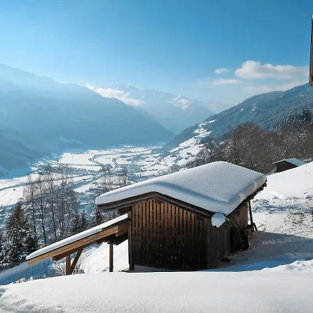 Haus Wiedhoelzl 140W Bramberg am Wildkogel